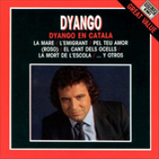 Album Dyango en Catala