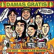 Album Hasta las Manos