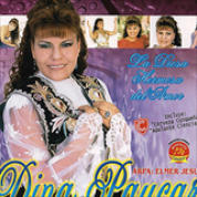 Album Dina Paucar