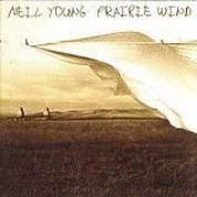 Album Prairie Wind