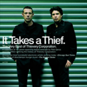 Album It Takes A Thief