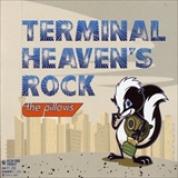 Album Terminal Heaven's Rock