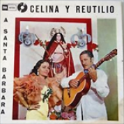 Album A Santa Barbara y Su Conjunto Típico