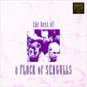 Album The Best Of A Flock Of Seagulls (1993)