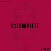 Album B:COMPLETE