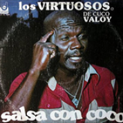 Album Salsa Con Coco