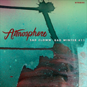 Album Sad Clown Bad Winter #11