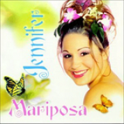 Album Mariposa