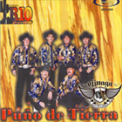 Album Puño De Tierra