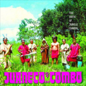 Album The Birth of Jungle Cumbia