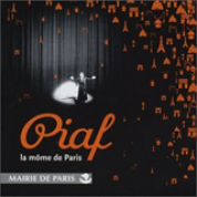 Album La Môme De Paris