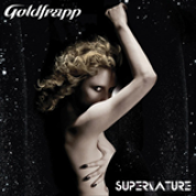 Album Supernature