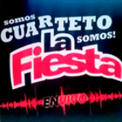 Album La Fiesta Del Cuarteto