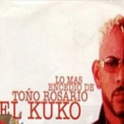 Album Lo Mas Encendio De Kuko