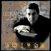 Album More Best Of Leonard Cohen