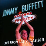 Album Welcome To Fin City - Live From Las Vegas