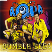 Album Bumble Bees