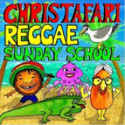 Album Reggae Sunday School