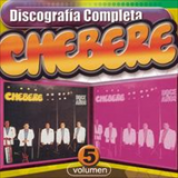 Album Discografía Completa, Vol. 5