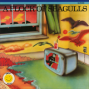 Album A Flock Of Seagulls