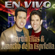 Album En Vivo: El Gran Martín Elías & Juancho De La Espriella