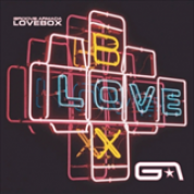 Album Lovebox