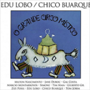 Album O Grande Circo Místico