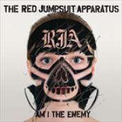 Album Am I The Enemy