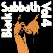 Album Black Sabbath Vol. 4