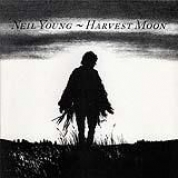 Album Harvest Moon