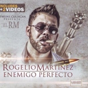 Album Enemigo Perfecto