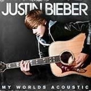 Album My Worlds Acoustic