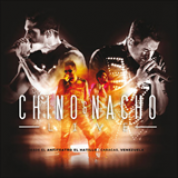 Album Chino & Nacho (Live)