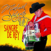 Album Sangre De Rey