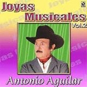 Album Joyas Musicales CD2