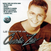 Album La Historia De Charlie Zaa
