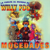 Album La Vuelta Al Mundo De Willy Fog