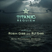 Album The Titanic Requiem