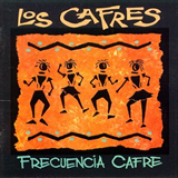 Album Frecuencia Cafre