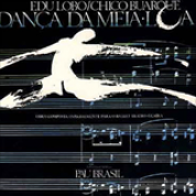Album Dança Da Meia-Lua