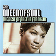 Album The Best Of Aretha Franklin