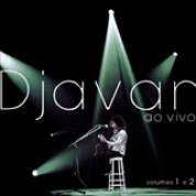 Album Djavan Ao Vivo
