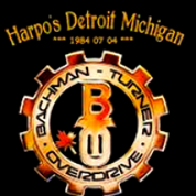 Album Harpo's Detroit Michigan