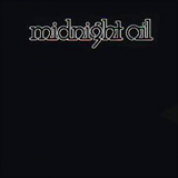 Album Midnight Oil
