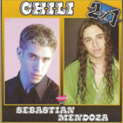 Album Chili vs Sebastian Mendoza 2 x 1