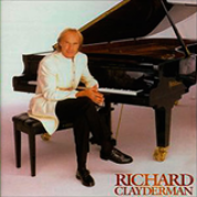 Album Richard Clayderman