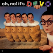 Album Oh, No! It's Devo