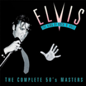 Album The King Of Rock 'n' Roll: The Complete 50's Masters, CD4
