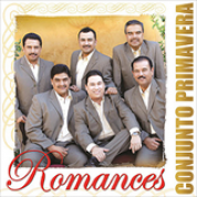 Album Romances