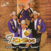 Album Los Tigrillos Vol.2